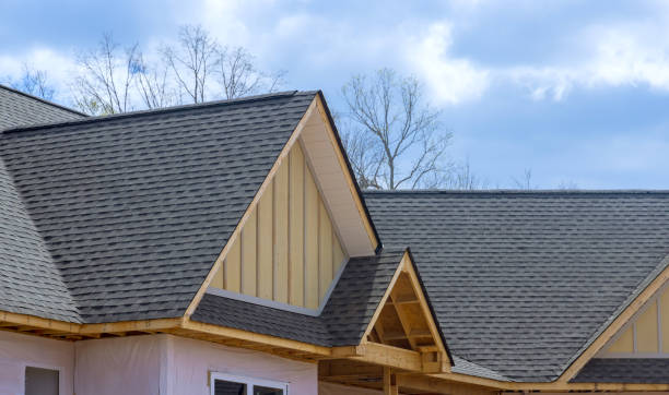 Trusted Monona, IA Roofing Experts