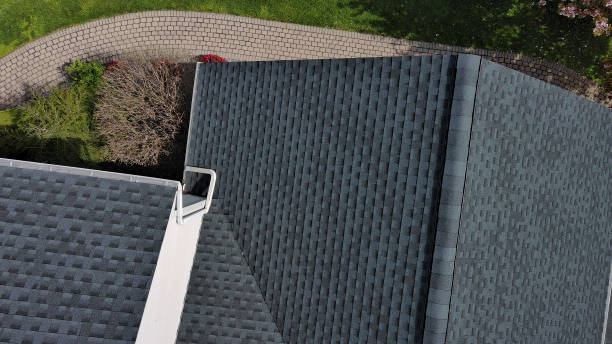 Fast & Reliable Emergency Roof Repairs in Monona, IA